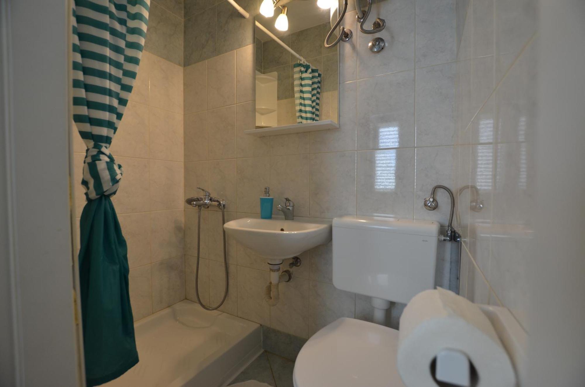 Graziella Apartment Rovinj Dış mekan fotoğraf