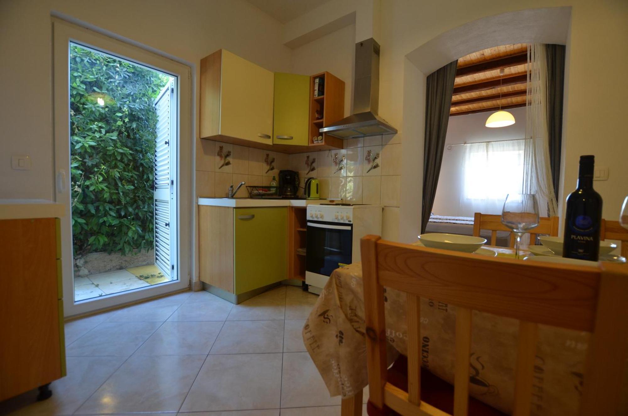 Graziella Apartment Rovinj Dış mekan fotoğraf