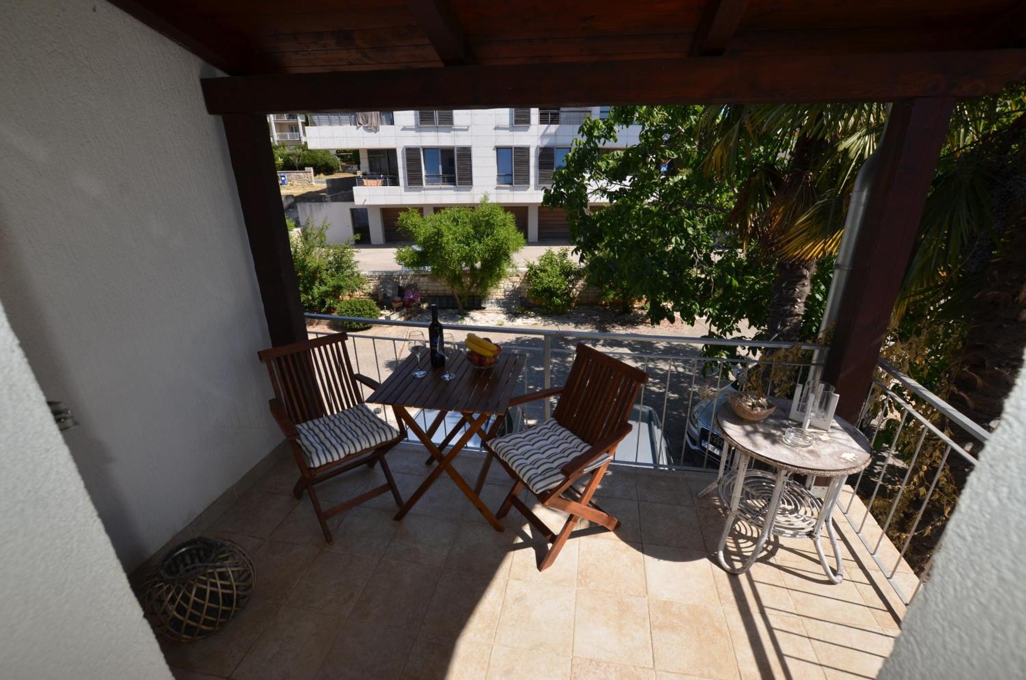 Graziella Apartment Rovinj Dış mekan fotoğraf