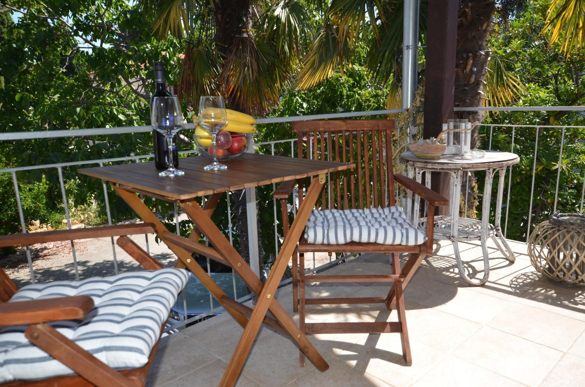 Graziella Apartment Rovinj Dış mekan fotoğraf